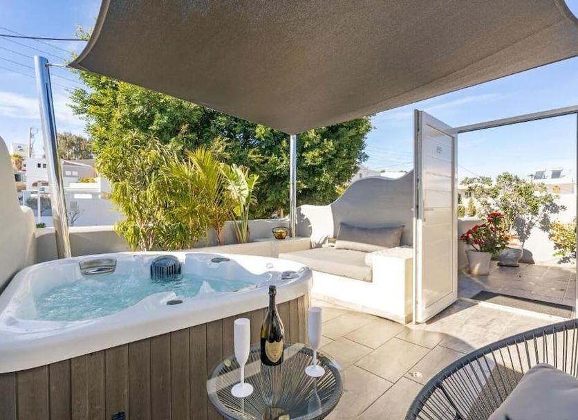 Μπαλκόνι Φωτογραφία