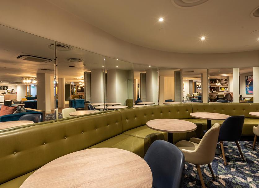 Bar Φωτογραφία