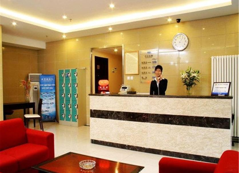 Ρεσεψιόν Φωτογραφία