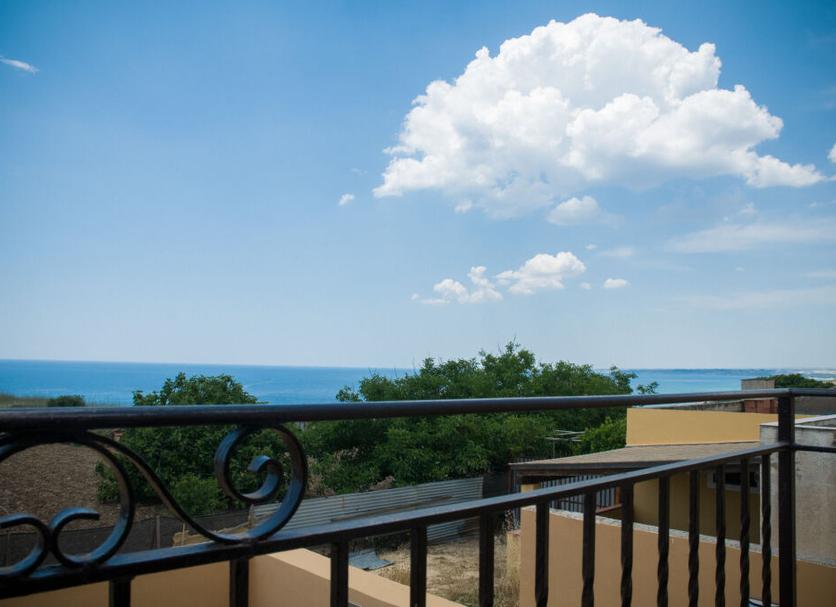 Μπαλκόνι Φωτογραφία