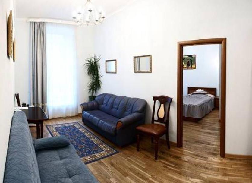 Σαλόνι Φωτογραφία