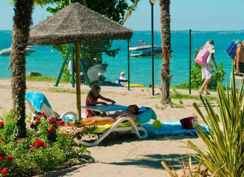 Παραλία Φωτογραφία