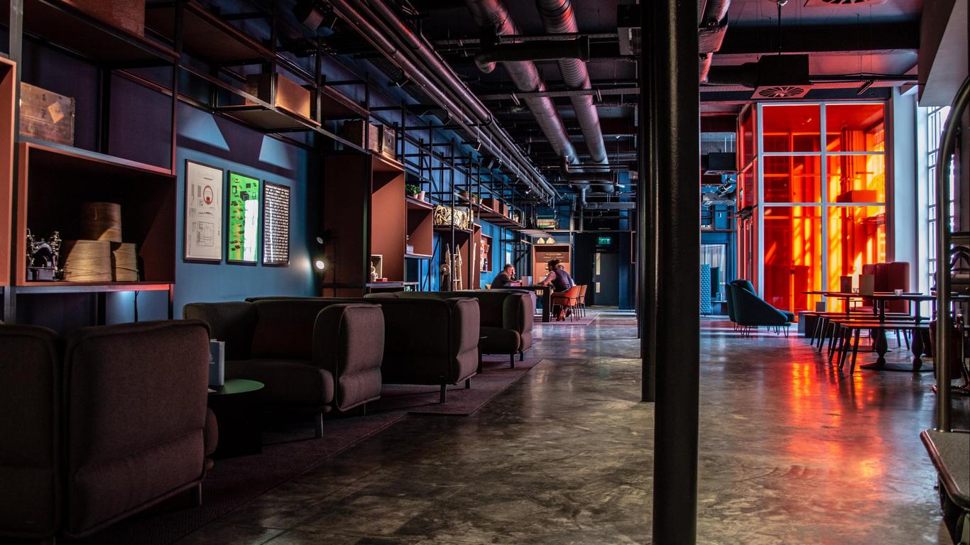 Hotel Indigo Dundee