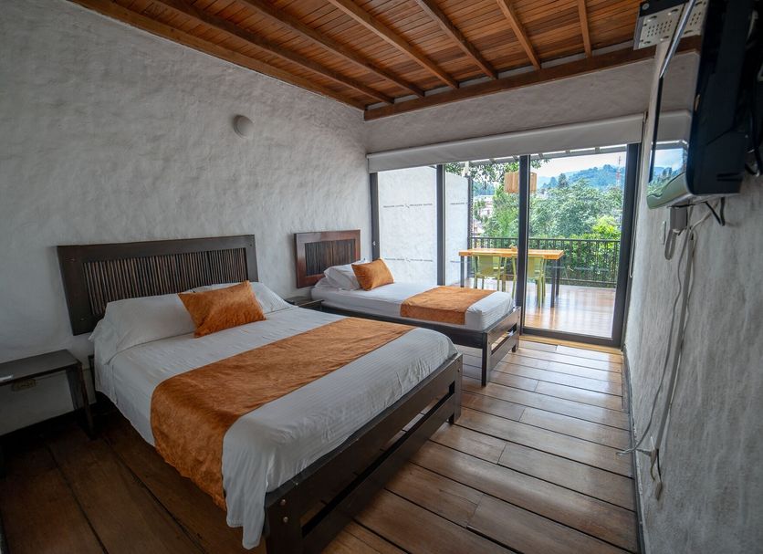 Κρεβατοκάμαρα Φωτογραφία