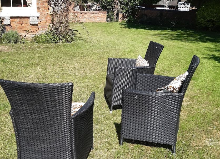 Βεράντα Φωτογραφία