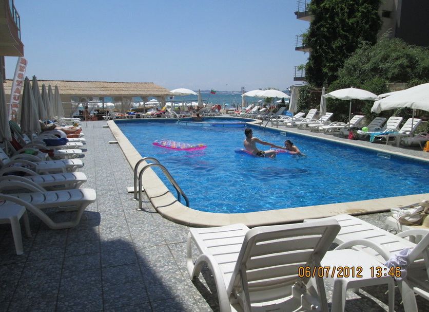 Πισίνα Φωτογραφία