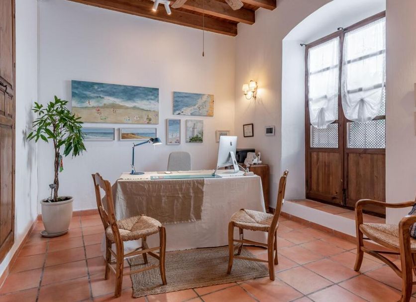 Τραπεζαρία Φωτογραφία