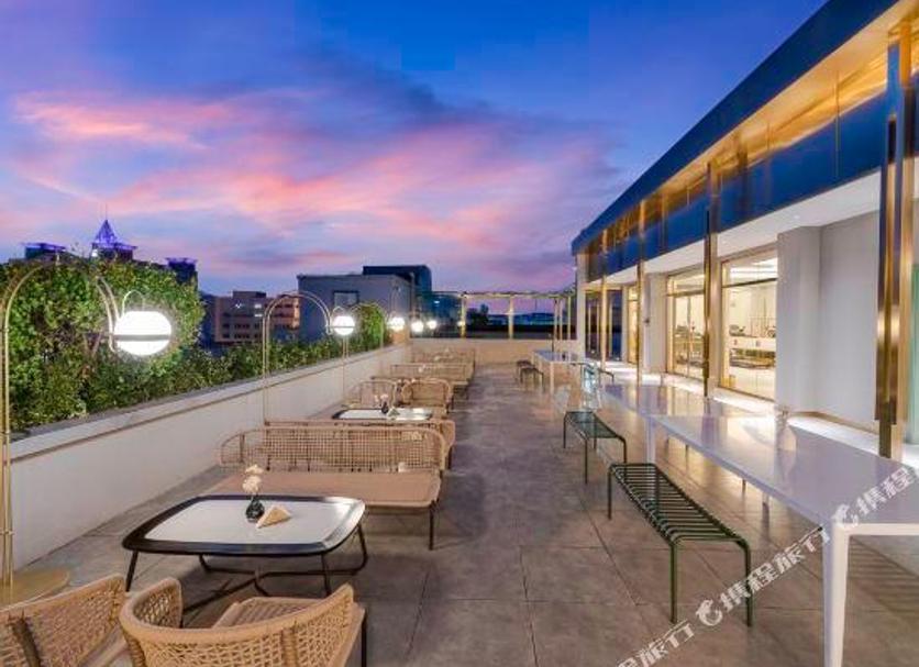 Μπαλκόνι Φωτογραφία