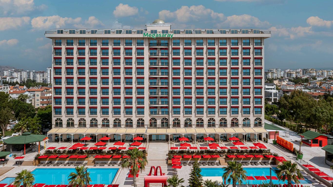 Harrington Park Resort