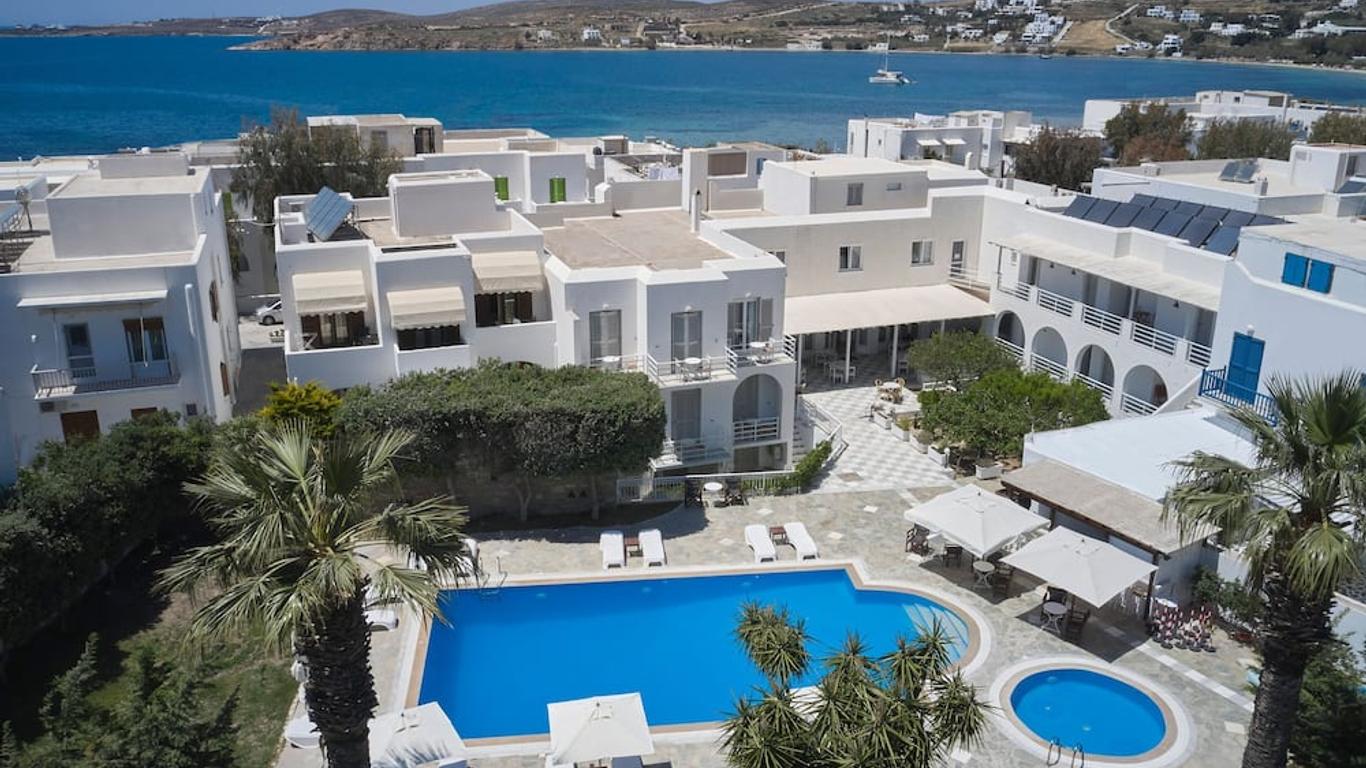 Polos Hotel