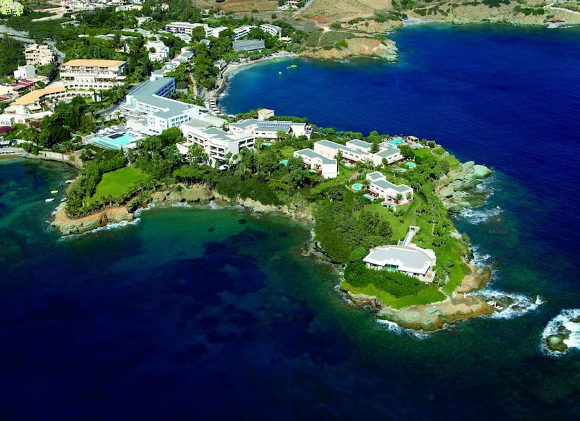 Θέα στην ύπαιθρο Φωτογραφία