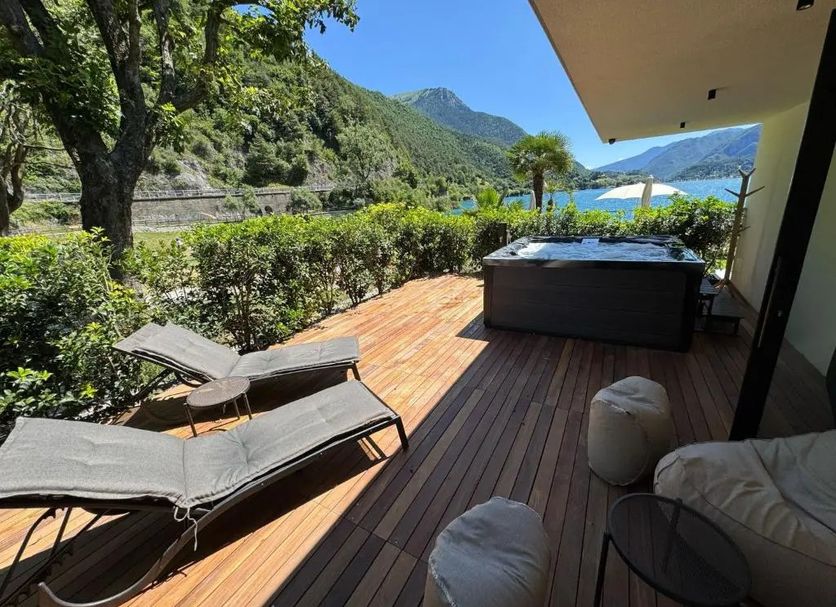 Βεράντα Φωτογραφία