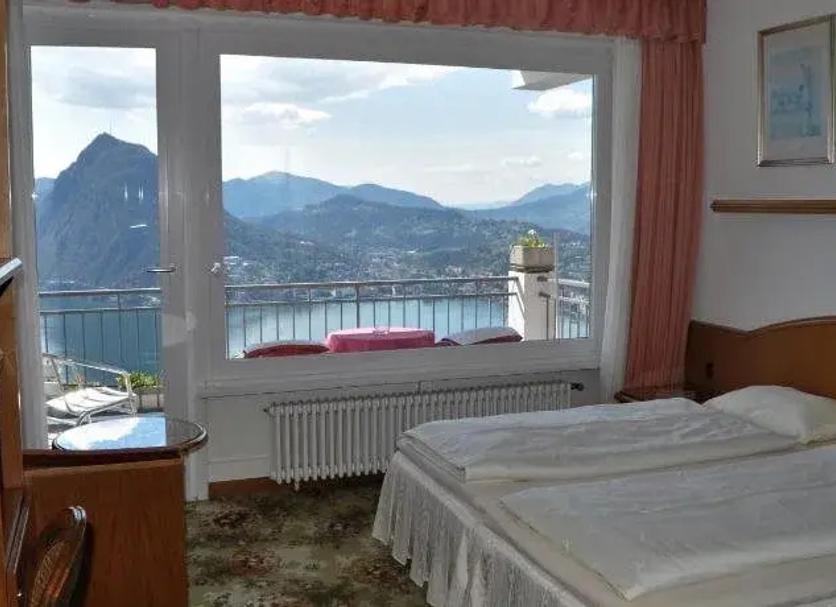 Κρεβατοκάμαρα Φωτογραφία