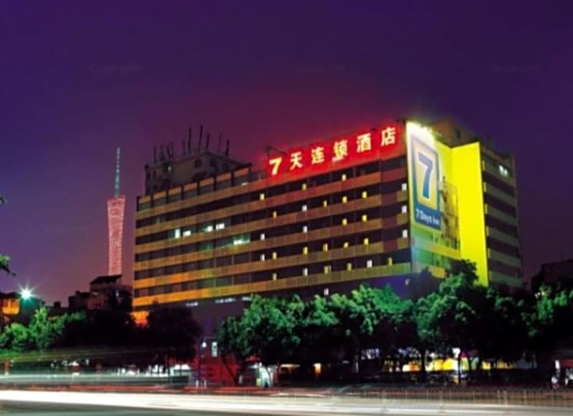 Κτίριο Φωτογραφία