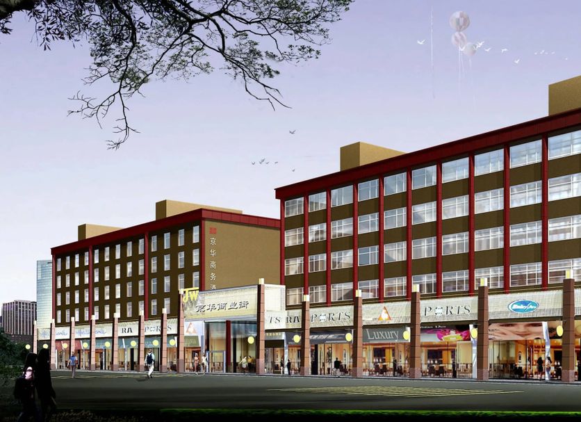 Κτίριο Φωτογραφία