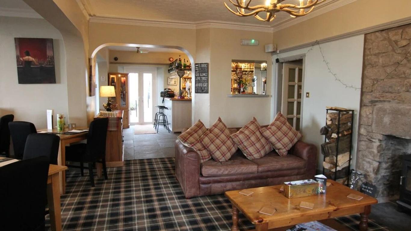 Uplands Inn Cartmel
