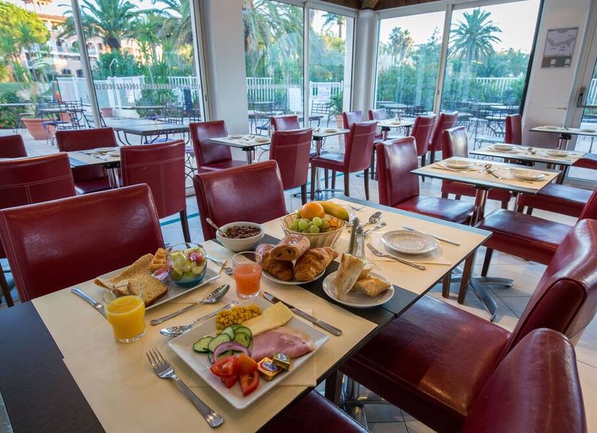 Εστιατόριο Φωτογραφία