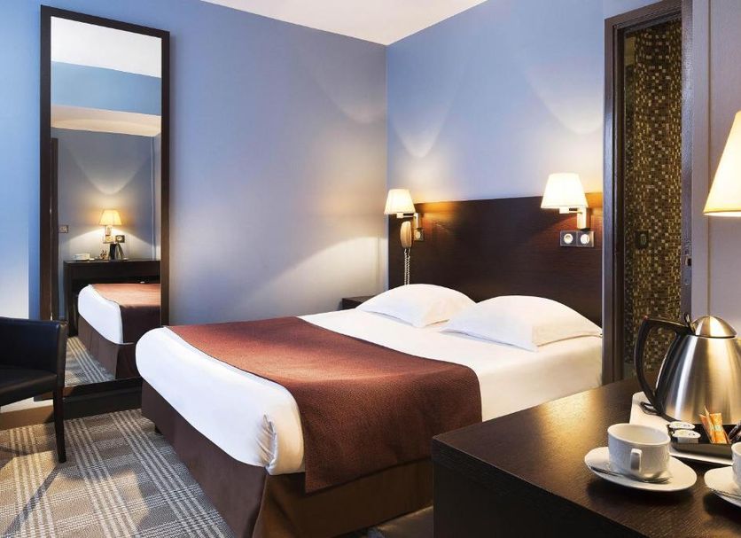 Κρεβατοκάμαρα Φωτογραφία