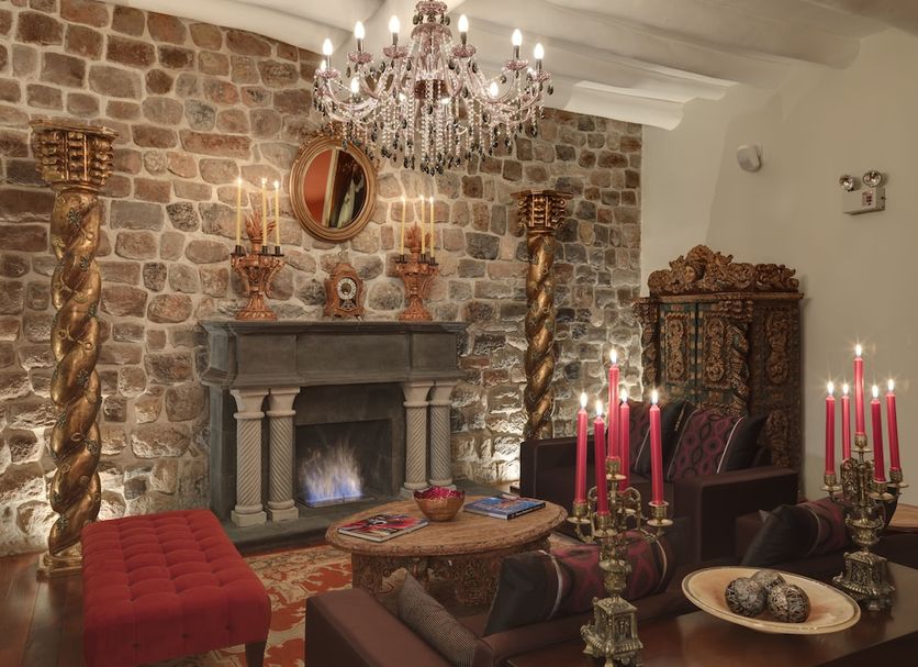 Σαλόνι Φωτογραφία