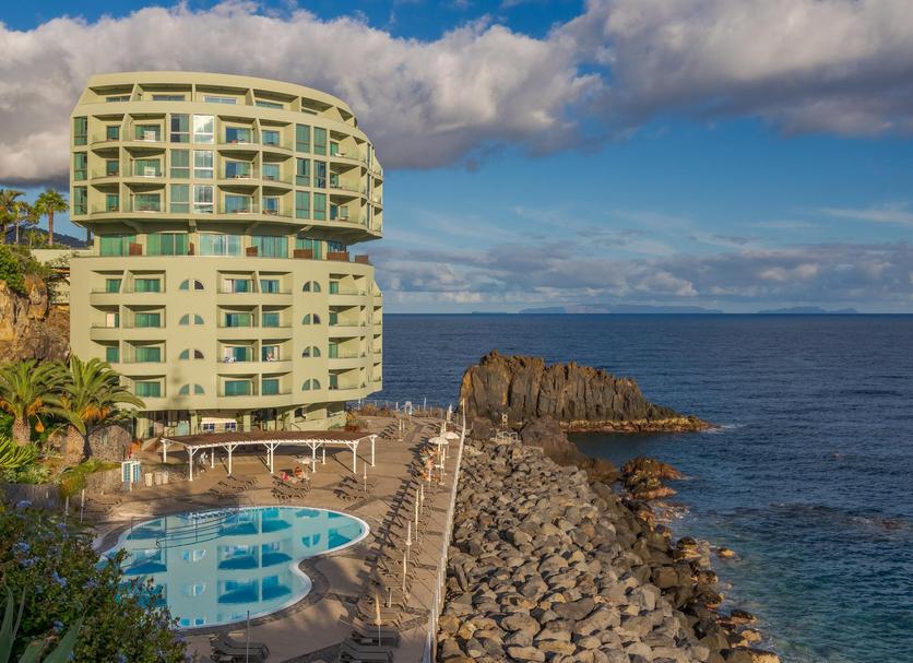 Κτίριο Φωτογραφία