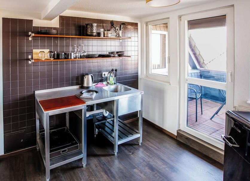 Κουζίνα Φωτογραφία