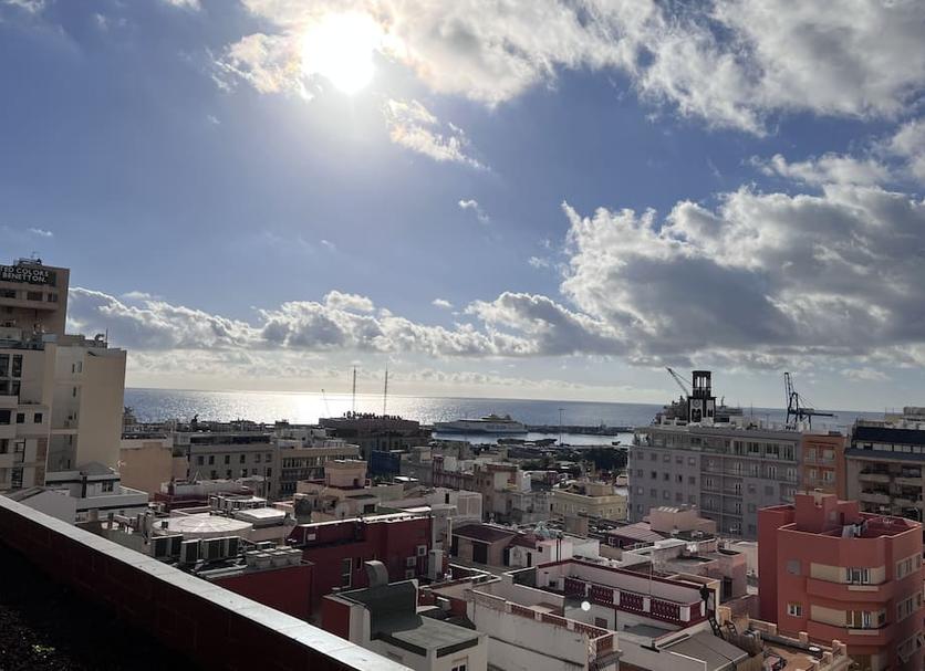 Θέα στην ύπαιθρο Φωτογραφία