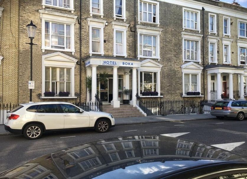 Κτίριο Φωτογραφία