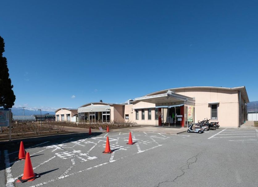 Κτίριο Φωτογραφία