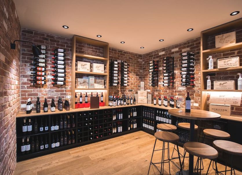 Bar Φωτογραφία