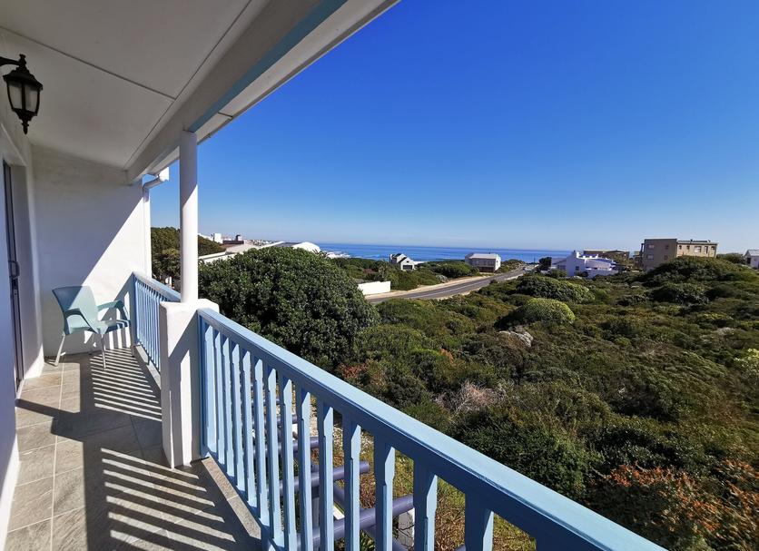 Μπαλκόνι Φωτογραφία