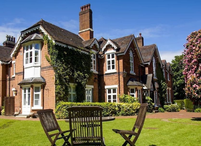 Κτίριο Φωτογραφία