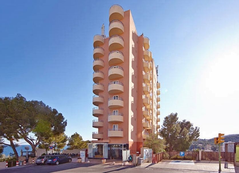 Κτίριο Φωτογραφία