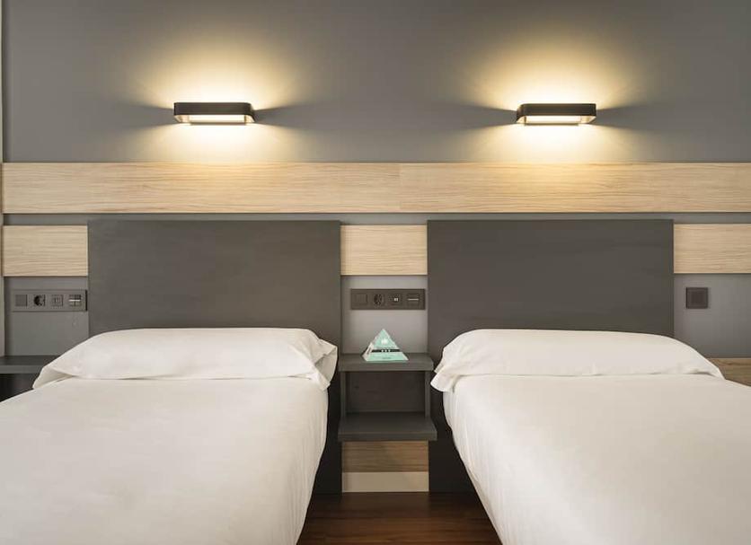 Κρεβατοκάμαρα Φωτογραφία