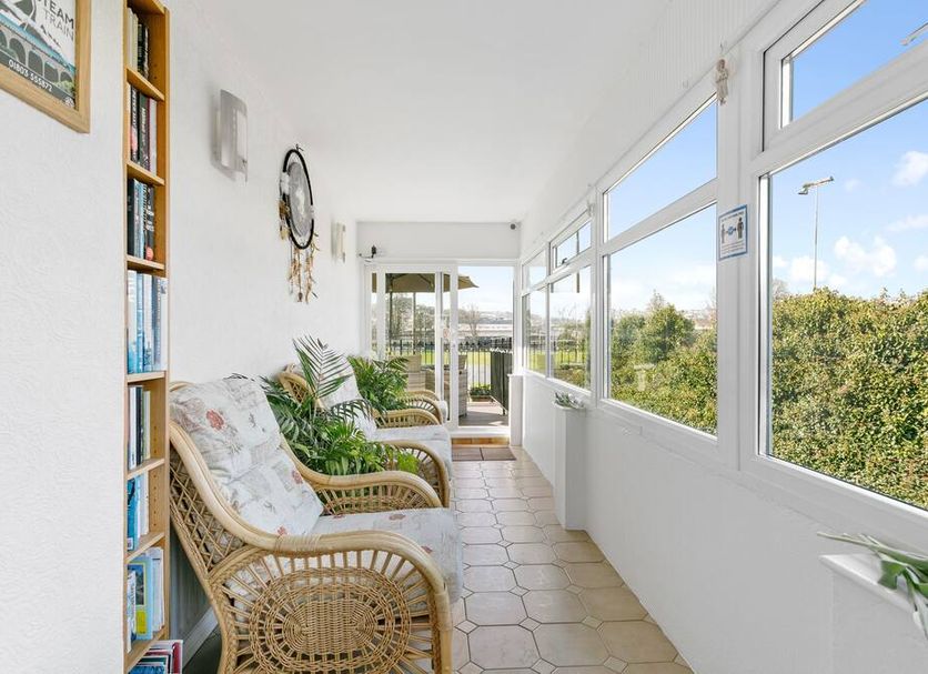 Μπαλκόνι Φωτογραφία