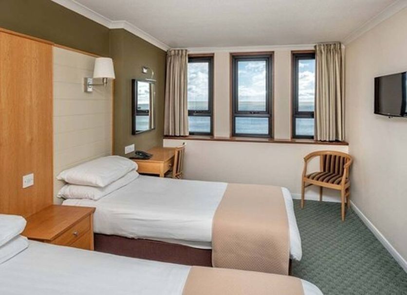 Κρεβατοκάμαρα Φωτογραφία