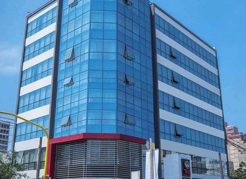 Κτίριο Φωτογραφία