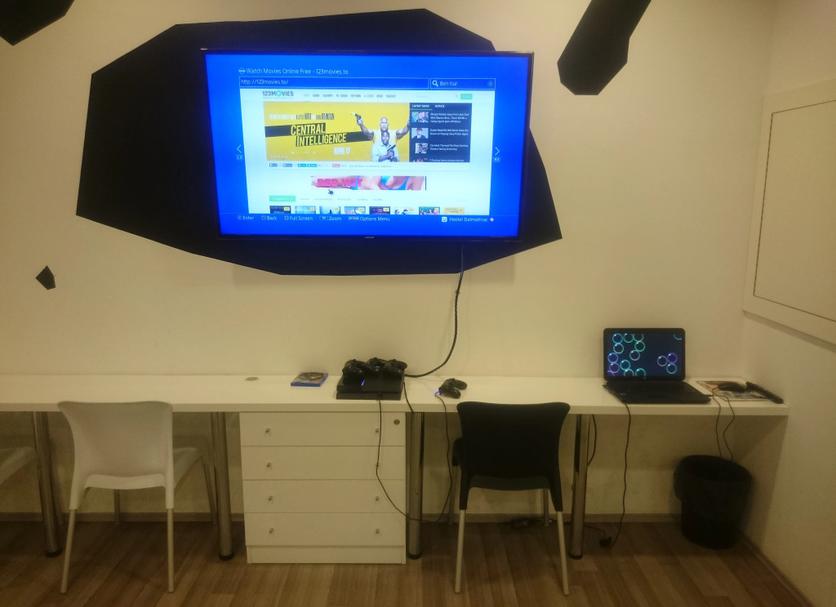 Aίθουσα συνεδριάσεων Φωτογραφία