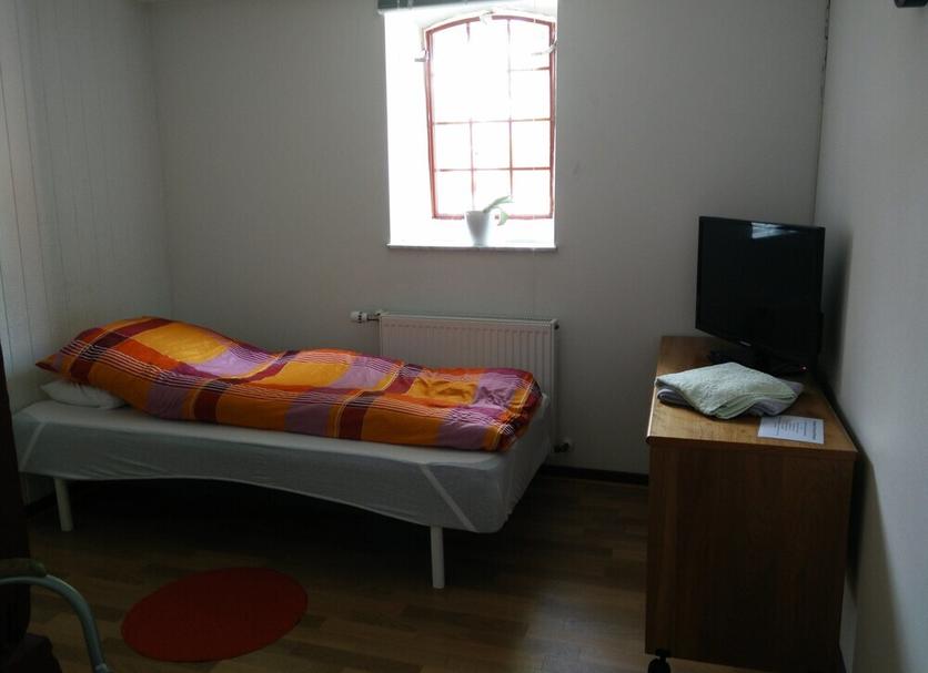 Κρεβατοκάμαρα Φωτογραφία