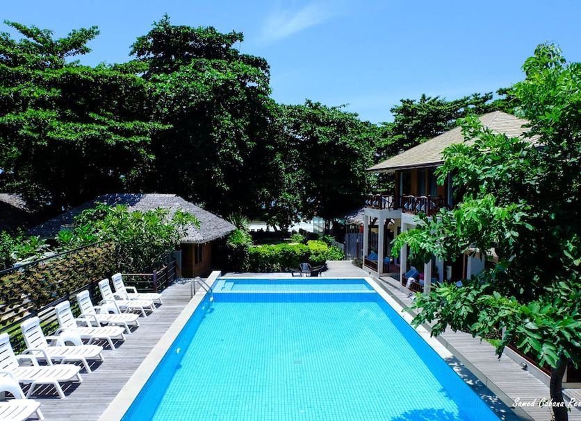 Πισίνα Φωτογραφία