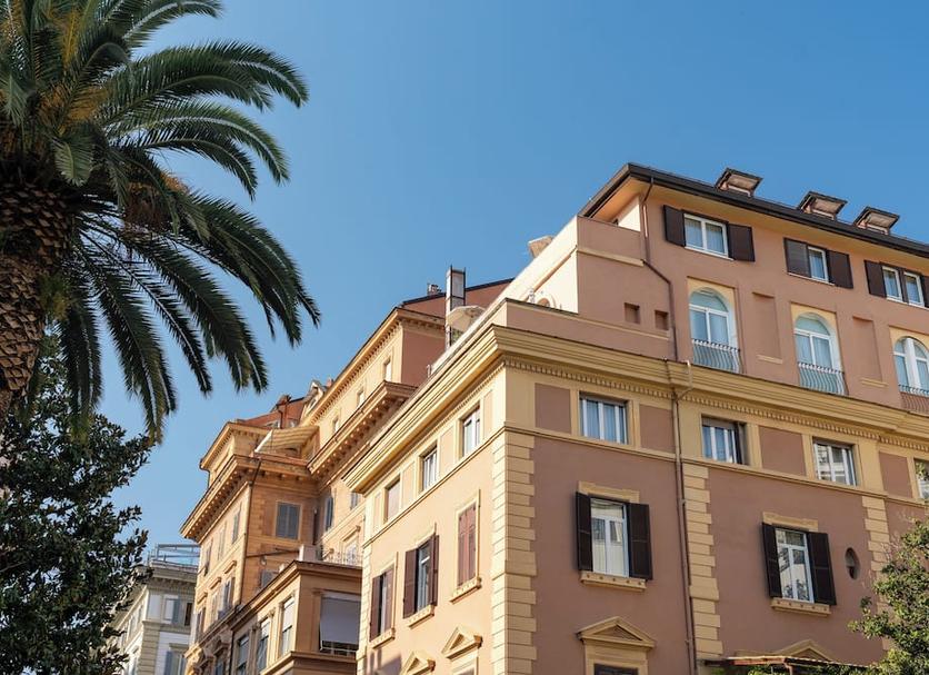 Κτίριο Φωτογραφία