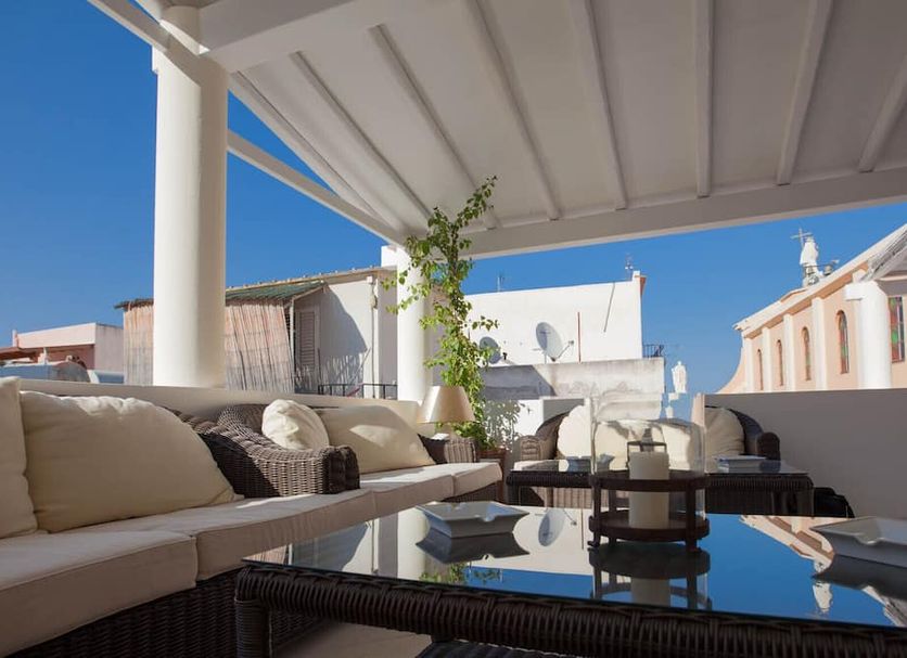 Μπαλκόνι Φωτογραφία