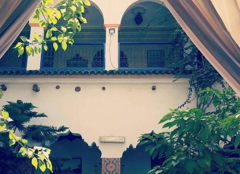 Θέα στην ύπαιθρο Φωτογραφία