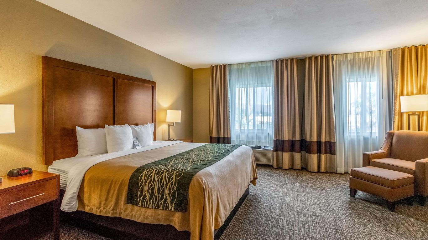 Comfort Inn