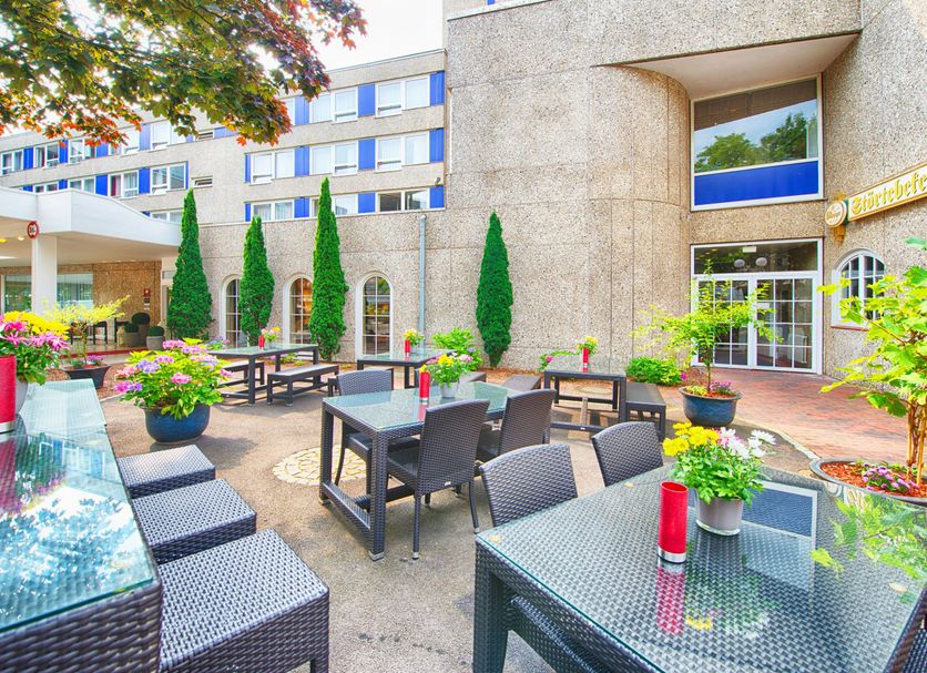 Βεράντα Φωτογραφία