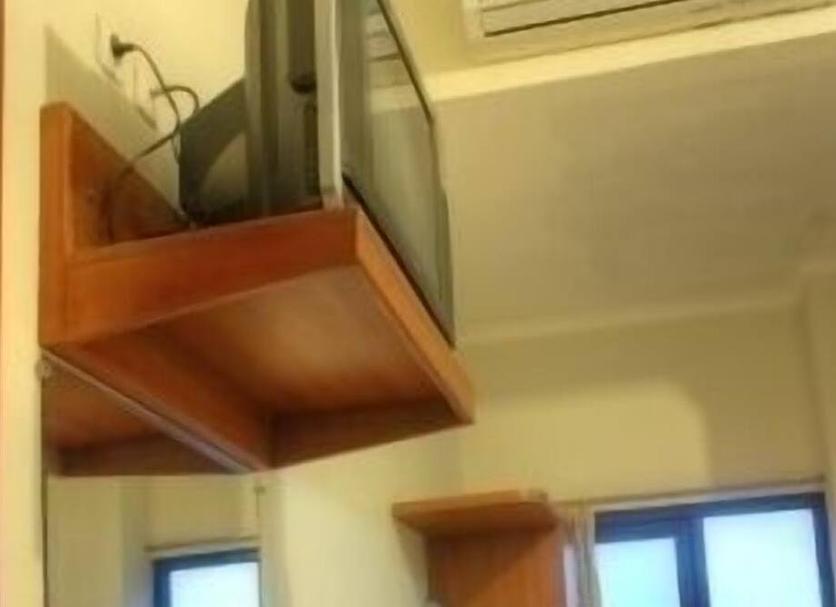 Παροχές δωματίου Φωτογραφία