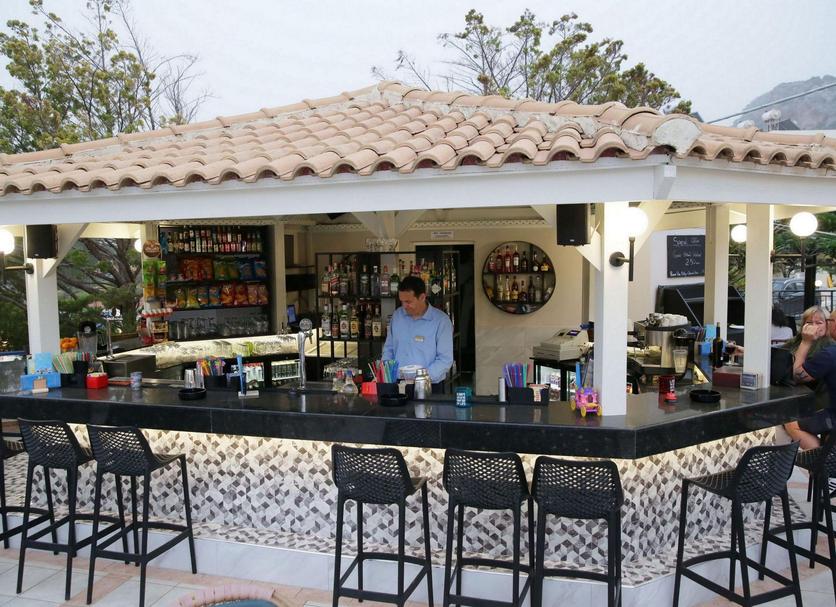 Bar Φωτογραφία