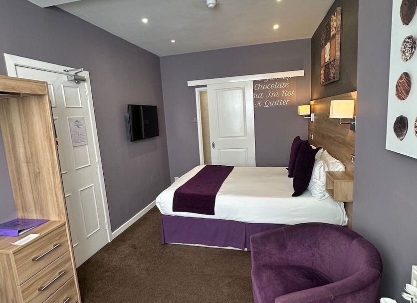 Κρεβατοκάμαρα Φωτογραφία