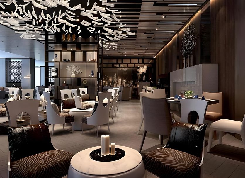 Εστιατόριο Φωτογραφία