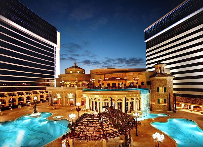 Πισίνα Φωτογραφία