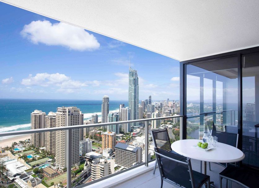 Μπαλκόνι Φωτογραφία